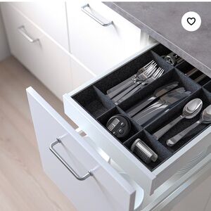 IKEA Uppdatera Drawer Divider 15 x 24"